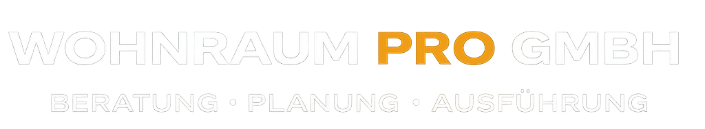 WOHNRAUM PRO GMBH